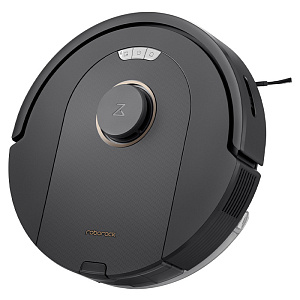 Робот-пылесос Roborock Q5 Pro (Чёрный, EU)
