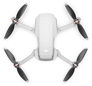 Квадрокоптер DJI Mavic Mini (Белый)
