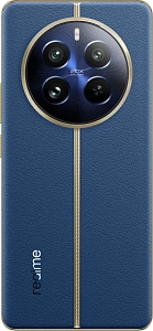 Смартфон Realme 12 Pro (12 ГБ, 512 ГБ, Синий, Dual nanoSim, RU, Без Rustore)