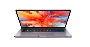 Ноутбук Xiaomi RedmiBook Pro 14" (Core i5-11320, 16GB, 512GB, Iris Xe Graphics,), JYU4396CN (Серый, 512 ГБ, 16 ГБ, CN)
