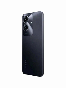 Смартфон Realme Note 60 (128 ГБ, 6 ГБ, Чёрный, Global, Dual nanoSim, Без Rustore)