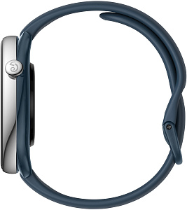 Умные часы Amazfit A2174 (GTR Mini) (42mm, Синий)