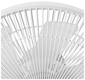 Напольный вентилятор Xiaomi Mijia DC Inverter Fan 1X (Белый)