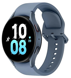 Умные часы Samsung Galaxy Watch 5 44mm (Синий)