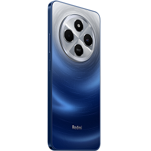 Смартфон Xiaomi Redmi 14C NFC 4/128GB RU/A (Синий, 4 ГБ, 128 ГБ, RU, Dual nanoSim, Без Rustore)