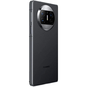 Смартфон Huawei Mate X3 12/512GB (Черный, 12 ГБ, 512 ГБ, Dual nanoSim, Global, Без Rustore)