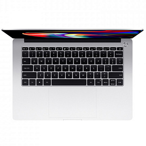 Ноутбук Xiaomi RedmiBook Pro 14 (Intel Core i7 11390H 3400MHz/14"/16GB/512GB SSD/NVIDIA GeForce MX450 2GB) JYU4421CN (Серый, 16 ГБ, 512 ГБ, CN)