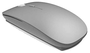 Беспроводная мышь Wimice Lite WM102 (Серебристый)