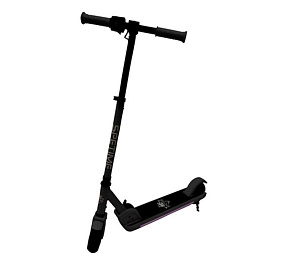 Электросамокат Spetime Electric Kickscooter E10 (Розовый)