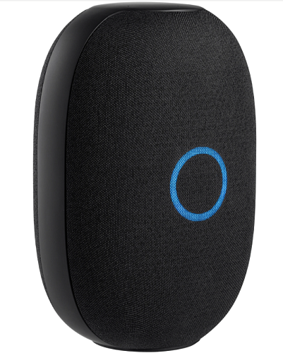 Умная колонка VK Капсула