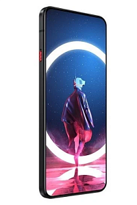 Смартфон Nubia RedMagic 7 Pro 16/256GB Global (Черный, 256 ГБ, 16 ГБ, Global, Dual nanoSim, Без Rustore)