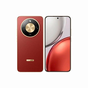 Смартфон Honor X9d (Терракотовый, 8 ГБ, 256 ГБ, RU, Dual nanoSim, Без Rustore)