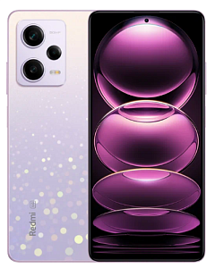 Смартфон Xiaomi Redmi Note 12 5G 8/128GB CN (Лаванда, 128 ГБ, 8 ГБ, Китай, Dual nanoSim, Без Rustore)