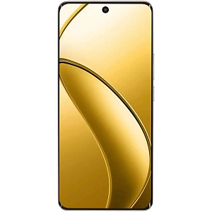 Смартфон Realme 12 Pro (8 ГБ, 256 ГБ, Бежевый, Dual nanoSim, Global, Без Rustore)