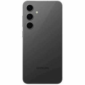 Смартфон Samsung Galaxy S24 FE 8/512GB Global (Чёрный, 512 ГБ, 8 ГБ, nanoSim+eSim, Global, Без Rustore)