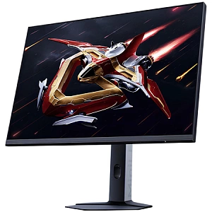 Монитор Xiaomi Redmi Gaming Monitor G Pro 27Q (Чёрный, 27, 180 Гц, IPS, CN, P27QDA-RGP)