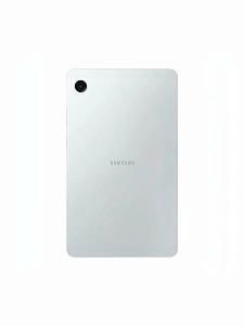 Планшет Samsung Galaxy Tab A11 (Серебристый, 4 ГБ, 64 ГБ, Wi‑Fi + Cellular, Без Rustore)