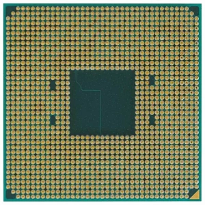 Процессор AMD RYZEN 5 5600GT AM4 OEM (Серебристый)
