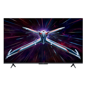 Телевизор Xiaomi Redmi Smart TV X 240HZ (2025) (Чёрный, 85", CN)