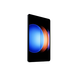 Планшет Xiaomi Pad 6 8/256GB Wi-Fi Global (Чёрный, 8 ГБ, 256 ГБ, Wi‑Fi, Global, Без Rustore)