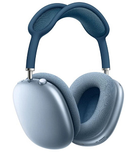 Беспроводные наушники Apple AirPods Max (Синий)