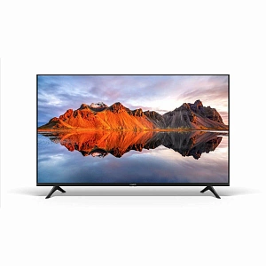 Телевизор Xiaomi TV A Pro 43 2025 (Черный, 43")