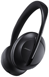 Наушники Bose Noise Cancelling Headphones 700 (Чёрный)