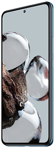 Смартфон Xiaomi 12T 8/128GB Global (Голубой, 8 ГБ, 128 ГБ, Global, Dual nanoSim, Без Rustore)