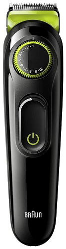 Триммер Braun BT 3221