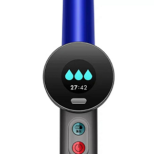 Пылесос Dyson Wash G1 (Синий/Черный)