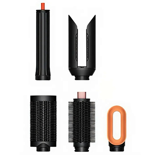 Стайлер Dyson Air Lab Coanda 2x HS09 (Apricot Topaz)