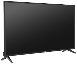 Телевизор Skyworth 42E10 42" (2020) (Серый, 42")