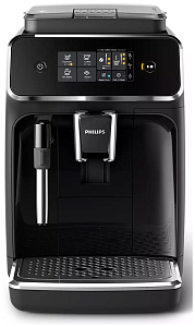 Кофемашина Philips EP2021 Series 2200 (Чёрный)