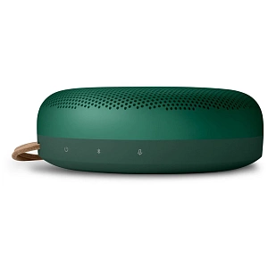 Портативная акустика Bang & Olufsen Beosound A1 2nd Gen (Зеленый)