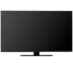 Телевизор Samsung QE50QN90FAUXRU (Черный, 50", Уценка)