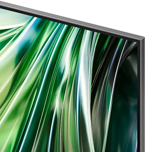 Телевизор Samsung QE43QN90DAUXCE (Чёрный, 43")