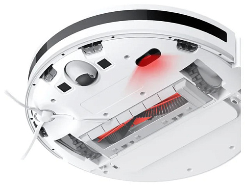 Робот-пылесос Dreame F9