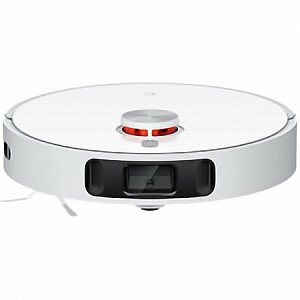 Робот-пылесос Xiaomi Mijia Cleaner Omnipotent Sweeping Robot 2 CN (Белый, CN)