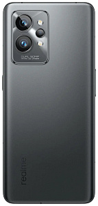 Смартфон Realme GT2 Pro 8/128GB (Чёрный, 128 ГБ, 8 ГБ, Global, Dual nanoSim, Без Rustore)