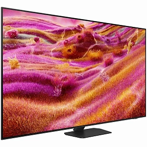 Телевизор Samsung QE65QN90FAUXRU (Черный, 65")
