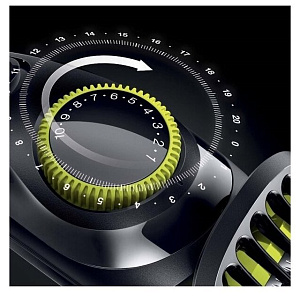 Триммер Braun BT 3221 (Чёрный)