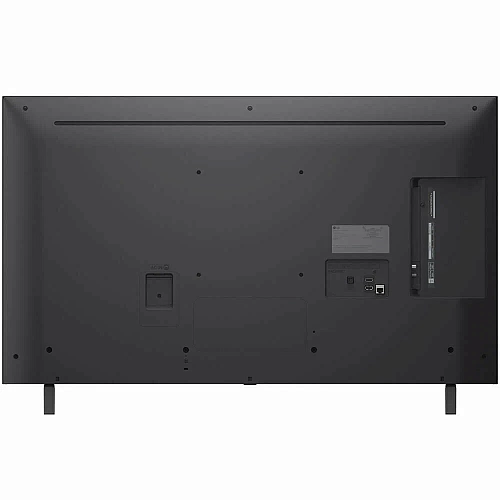 Телевизор LG 55NANO81A6A