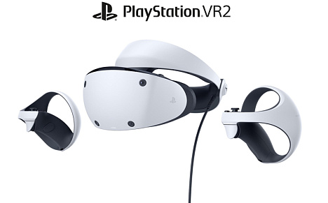 Виртуальная реальность стала еще ближе: обзор Sony PlayStation VR2