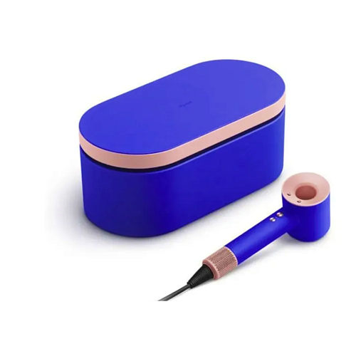 Фен Dyson Supersonic HD08 (Blue/Blush)