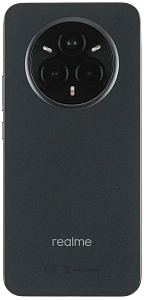Смартфон Realme 14 Pro Plus (Серый, 8 ГБ, 256 ГБ, Global, Dual nanoSim, Без Rustore)