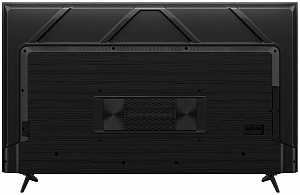 Телевизор Hisense 100E7NQ (Чёрный, 100")