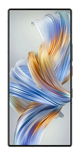 Смартфон Nubia Z60 Ultra 16/512Gb Photographer Edition Global (Черный, Global, 512 ГБ, Dual nanoSim, 16 ГБ, Без Rustore)