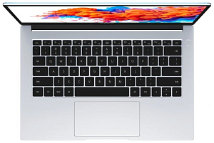 Ноутбук Honor MagicBook 14 NDR-WDH9HN (Intel Core i5 1135G7 2400 MHz/14"/1920x1080/8GB/512GB SSD/Intel Iris Xe Graphics/Windows 10 Home) 5301AAHJ (Cеребристый, 8 ГБ, 512 ГБ)