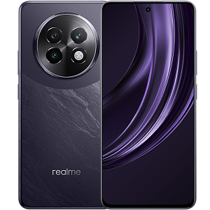 Смартфон Realme 13 Plus 12/256GB (Фиолетовый, 12 ГБ, 256 ГБ, Global, Dual nanoSim, Без Rustore)