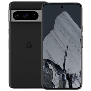 Смартфон Google Pixel 8 Pro 12/128GB (USA) (Черный, 128 ГБ, США, 12 ГБ, nanoSim+eSim, Без Rustore)
